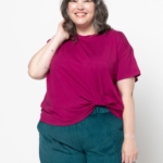 Kempsey Knit Top