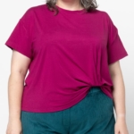 Kempsey Knit Top