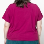 Kempsey Knit Top