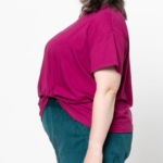 Kempsey Knit Top