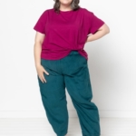 Kempsey Knit Top