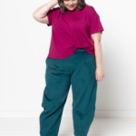 Kempsey Knit Top