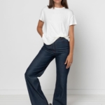 Kempsey Knit Top