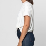Kempsey Knit Top
