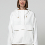 Kennedy Hooded Top