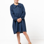 Kennie Kids Shirt and Dress