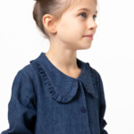 Kennie Kids Shirt and Dress