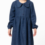 Kennie Kids Shirt and Dress