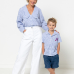 Kennie Woven Shirt Kennie Woven Shirt