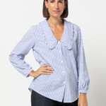 Kennie Woven Shirt Kennie Woven Shirt