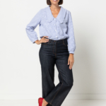 Kennie Woven Shirt Kennie Woven Shirt