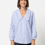 Kennie Woven Shirt Kennie Woven Shirt