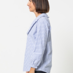 Kennie Woven Shirt Kennie Woven Shirt