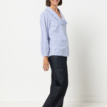 Kennie Woven Shirt Kennie Woven Shirt