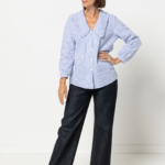 Kennie Woven Shirt Kennie Woven Shirt