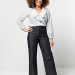 Kennie Woven Shirt Kennie Woven Shirt