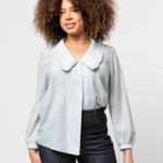 Kennie Woven Shirt Kennie Woven Shirt