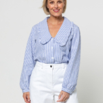 Kennie Woven Shirt Kennie Woven Shirt