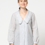 Kennie Woven Shirt