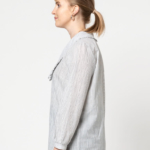 Kennie Woven Shirt