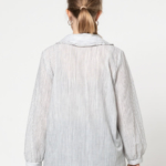 Kennie Woven Shirt