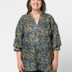 Kent Woven Tunic