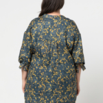 Kent Woven Tunic