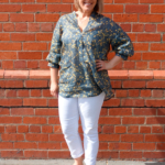 Kent Woven Tunic