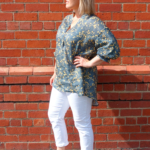 Kent Woven Tunic