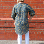 Kent Woven Tunic