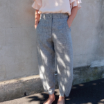 Kew Woven Pant