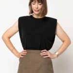 Kirby Dress and Top Kirby Dress and Top