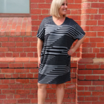 Kitt Knit Dress