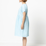 Lacey Dress Sewing Pattern By Style Arc