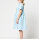Lacey Dress Sewing Pattern By Style Arc