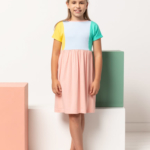 Lacey Kids Dress