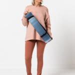 Laura Knit Legging Sewing Pattern By Style Arc