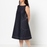 Lena Shift Dress