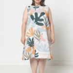 Lena Shift Dress