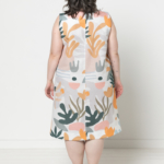 Lena Shift Dress