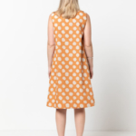 Lena Shift Dress