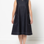 Lena Shift Dress