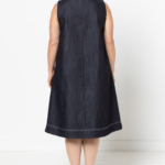 Lena Shift Dress