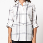 Lennie Over-Shirt