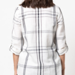 Lennie Over-Shirt