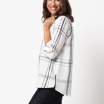 Lennie Over-Shirt