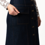 Lennox Woven Skirt