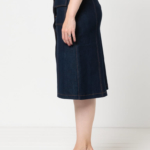Lennox Woven Skirt