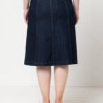 Lennox Woven Skirt