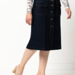 Lennox Woven Skirt